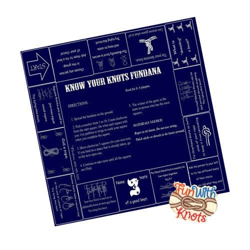 GSOC Fundana Bandana and Fun Patch
